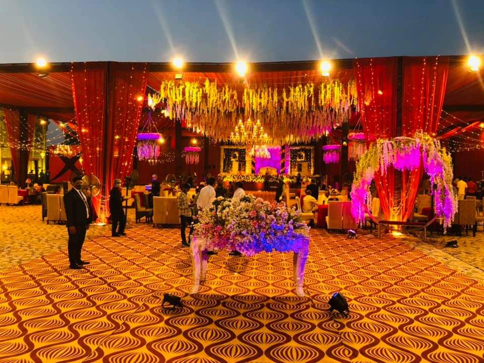 best wedding planner in chandigarh